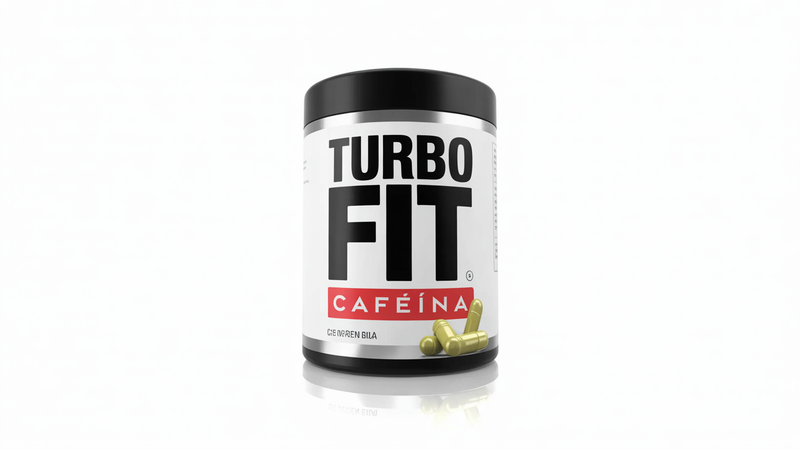 Cafeína Turbo Energy