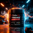Pré-Treino |Turbo Fit