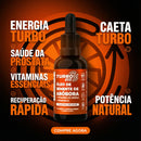 Óleo de Semente de Abóbora Gotas com Vitamina D3 e Vitamina E