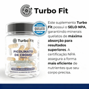 Kit Anti-Inchaço Turbo Fit