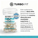 Kit Anti-Inchaço Turbo Fit