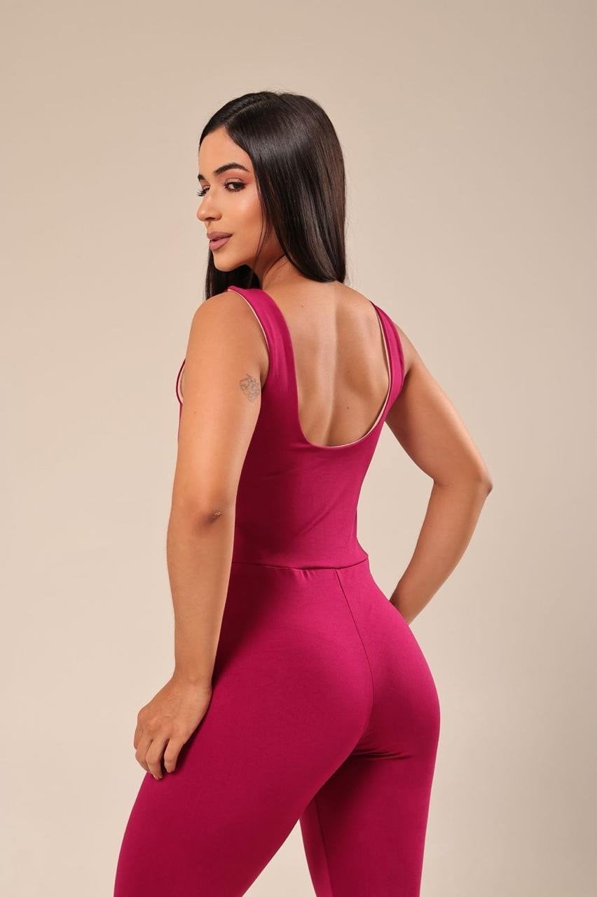 MACACÃO CALÇA MALHAÇAO|Turbofit