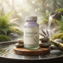 TurboCalm - Blend de Magnésio